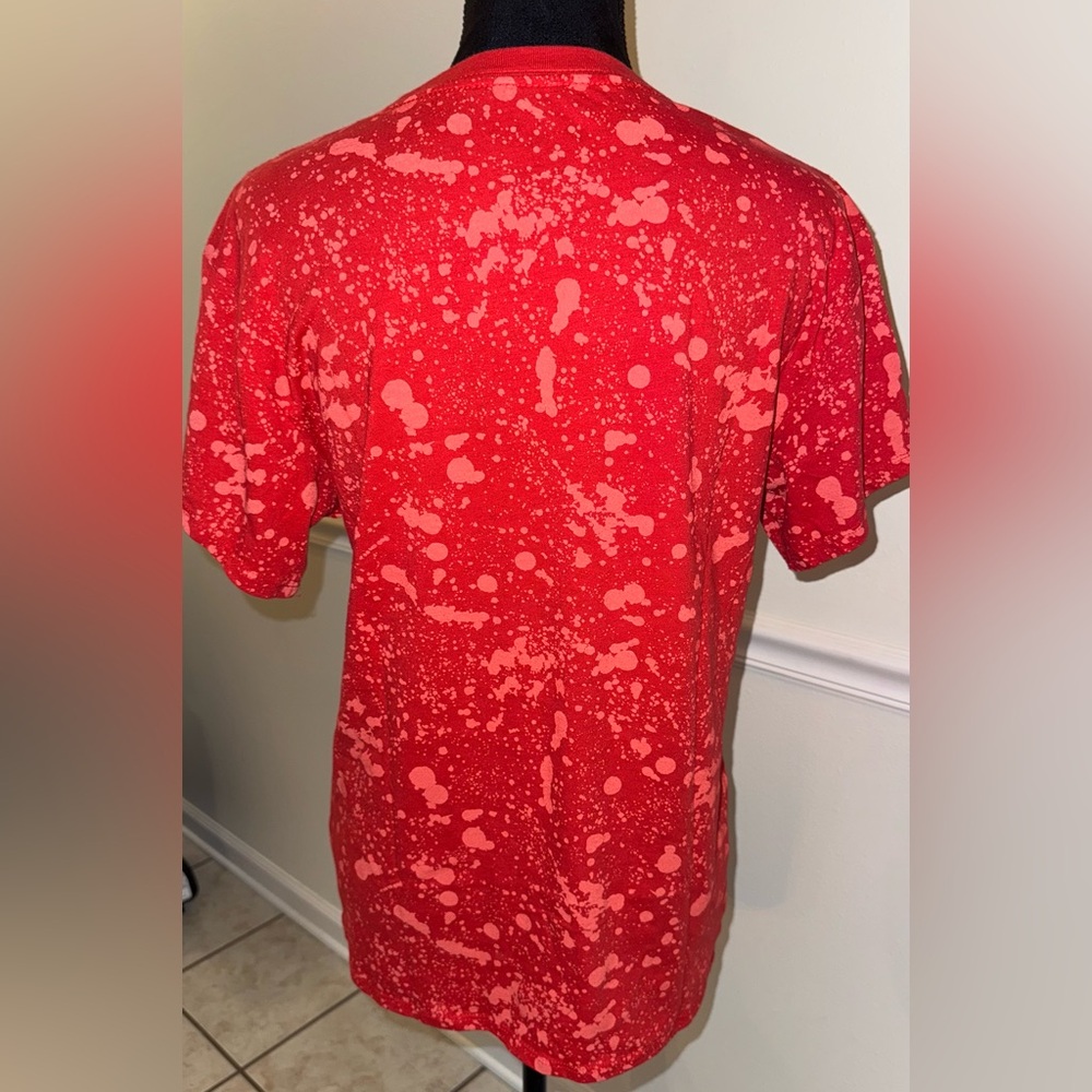 Poshmark Description — Hey Arnold! Graphic Tee (Nickelodeon) - Picture 3 of 4